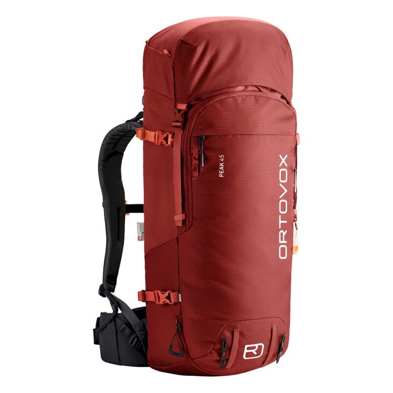 Peak 45 - Mountaineering backpack - Men's