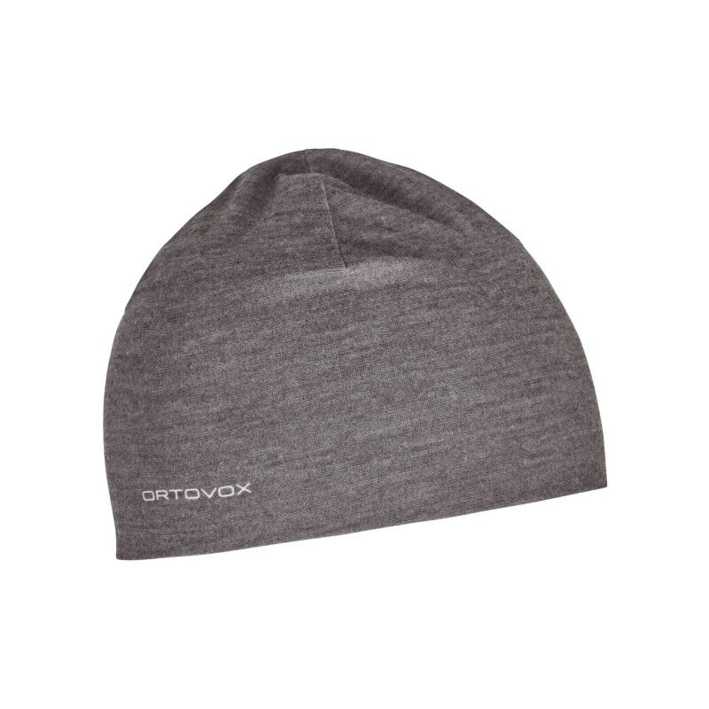 MTB Merino Beanie - Merinould Huer