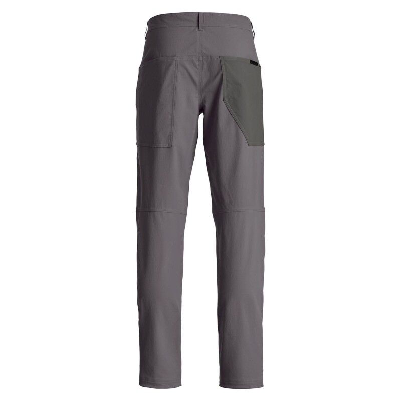 Ortovox Affinity Plus Pants - Kletterhose - Herren | Hardloop