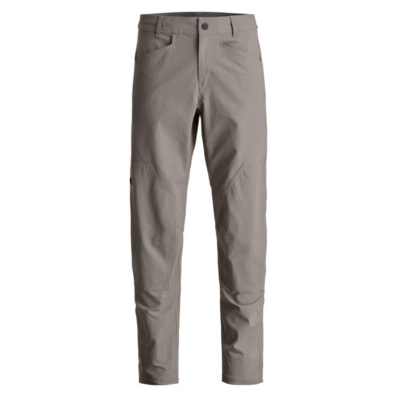 Affinity Plus Pants - Kiipeilyhousut - Miehet