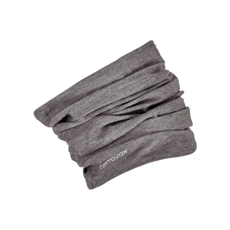MTB Merino Neckwarmer - Merino wool Neck Gaiter