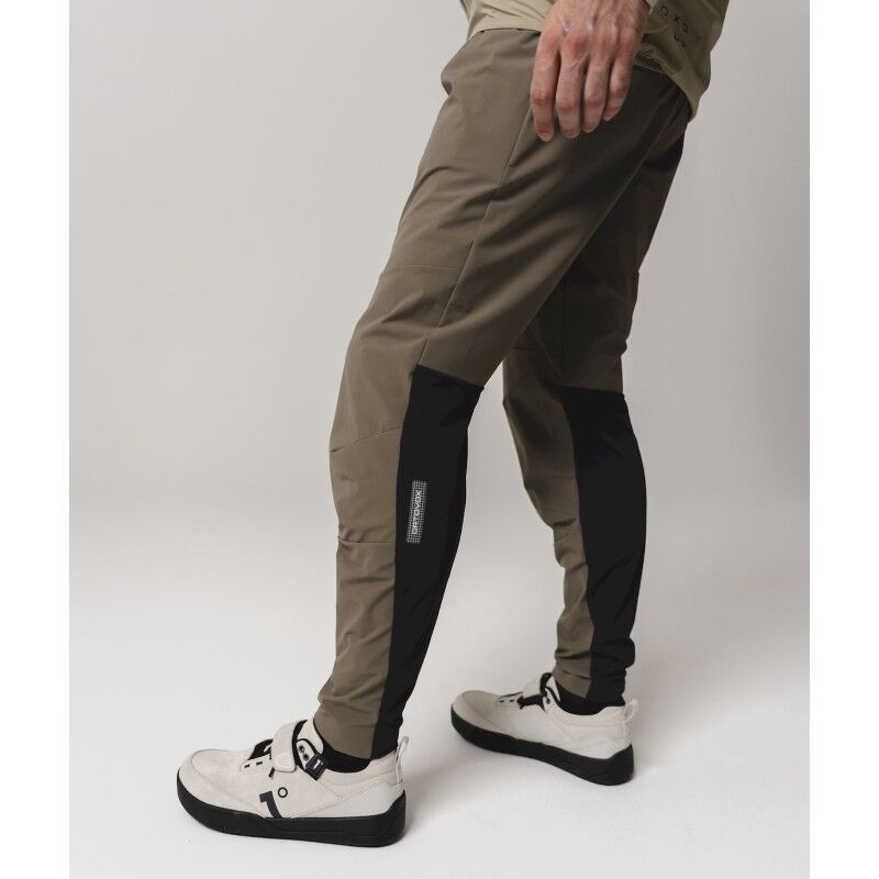 Ortovox Sequence Trail Pants - Pánské cyklistické kalhoty MTB | Hardloop