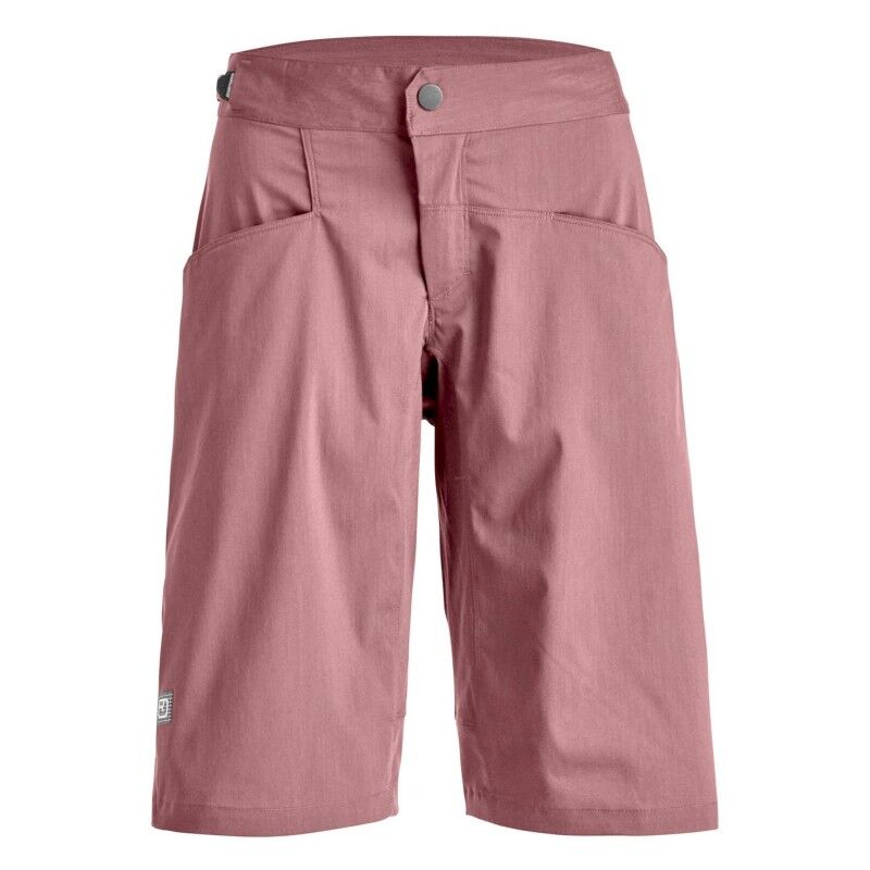 Sequence Free Shorts - Fietsbroek - Dames