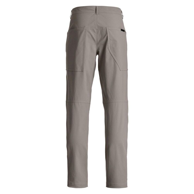 Ortovox Affinity Plus Pants - Kletterhose - Herren | Hardloop