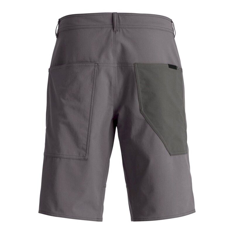 Ortovox Affinity Plus Shorts - Klettershorts - Herren | Hardloop