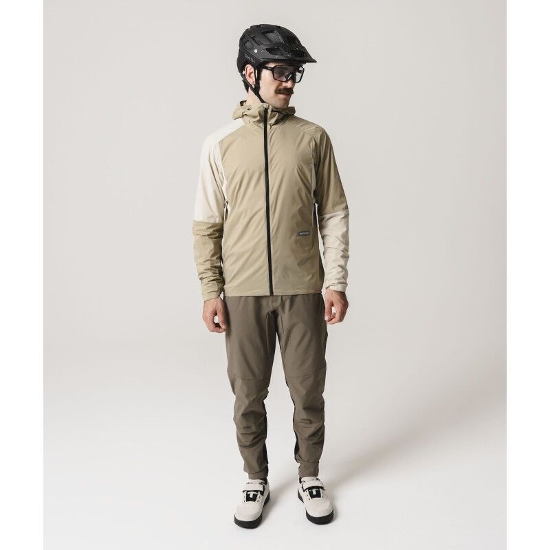 Ortovox Sequence Trail Pants - Pantalones MTB - Hombre | Hardloop
