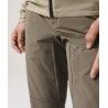 Ortovox Sequence Trail Pants - Spodnie MTB dziecięce | Hardloop