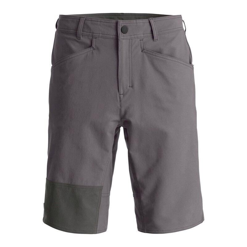 Affinity Plus Shorts - Klättershorts - Herr