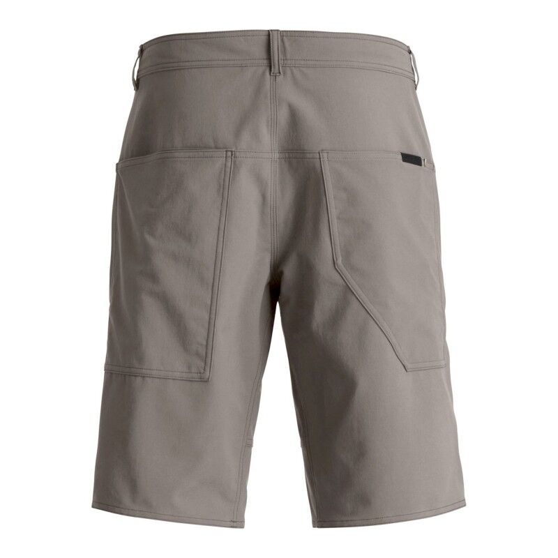 Affinity Plus Shorts - Kiipeilyshortsit - Miehet