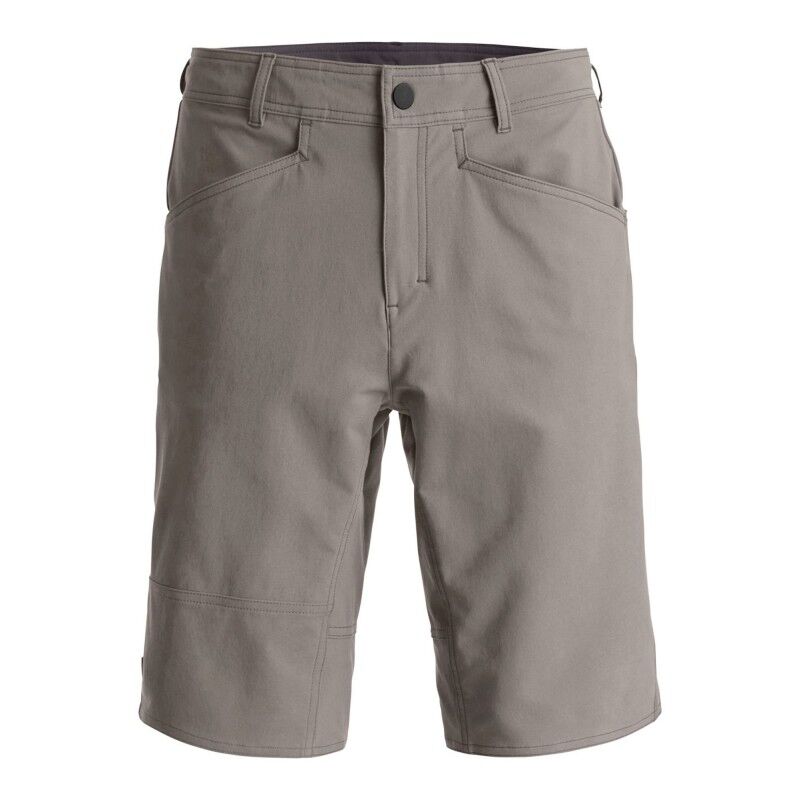 Ortovox Affinity Plus Shorts - Calção de escalada homem | Hardloop