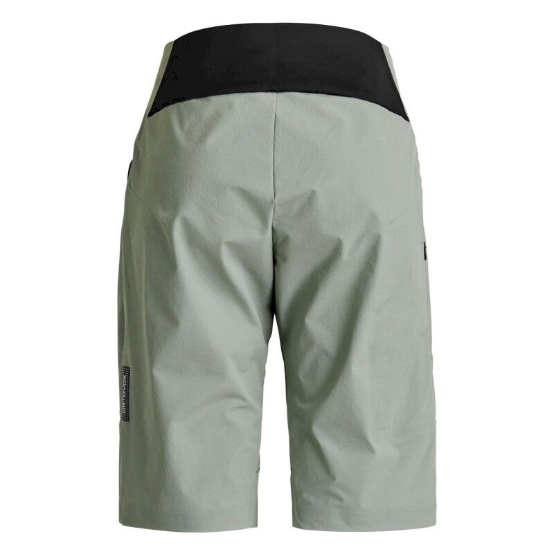 Ortovox Sequence Trail Shorts - Fietsbroek - Dames | Hardloop