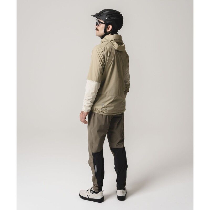Ortovox Sequence Trail Pants - MTB Hosen lang - Herren | Hardloop