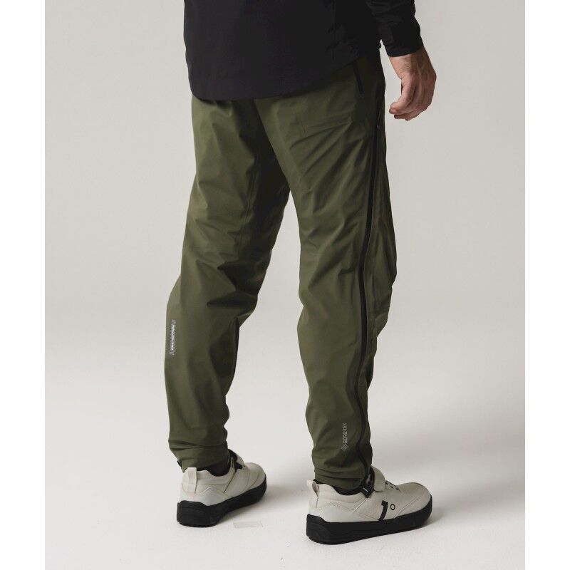 Ortovox Sequence GTX Pants - Fietsregenbroek - Heren | Hardloop