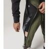 Ortovox Sequence GTX Pants - Regnbyxa cykel - Herr | Hardloop