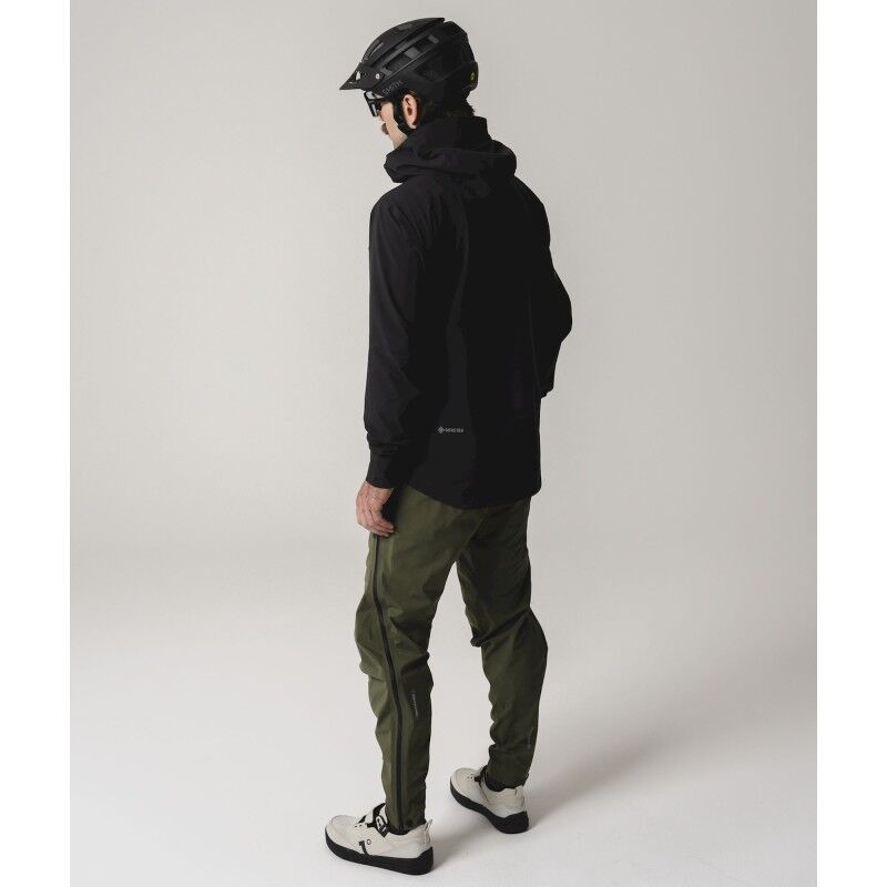 Ortovox Sequence GTX Pants - Waterproof cycling trousers - Men's | Hardloop