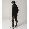 Ortovox Sequence GTX Pants - Calça chuva ciclismo homem | Hardloop
