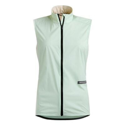 Sequence Wind Vest - Cykelvest - Damer