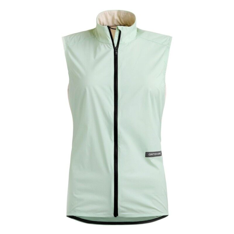 Sequence Wind Vest - Gilet ciclismo - Donna