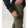 Ortovox Sequence GTX Pants - Pantalon pluie vélo homme | Hardloop