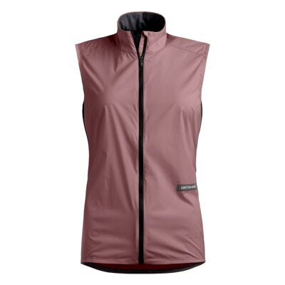 Sequence Wind Vest - Dámská cyklistická vesta