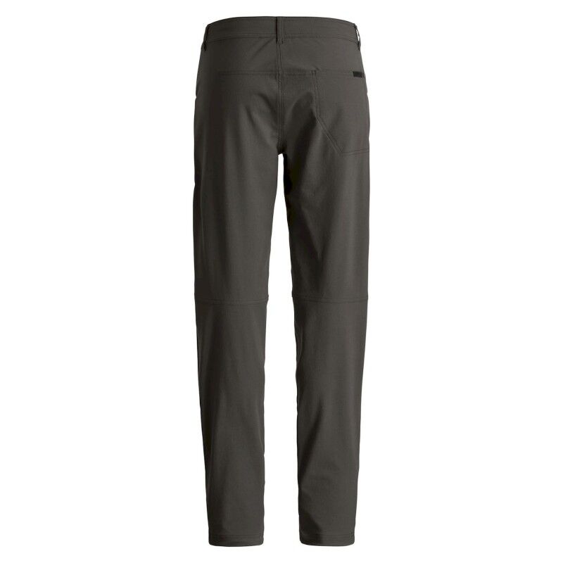 Ortovox Affinity Plus Pants - Pantalon escalade femme | Hardloop