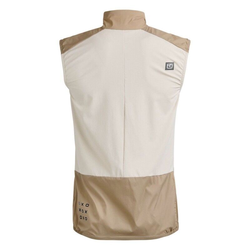 Ortovox Sequence Wind Vest - Fahrradweste - Herren | Hardloop