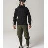 Ortovox Sequence GTX Pants - Pantalon pluie vélo homme | Hardloop
