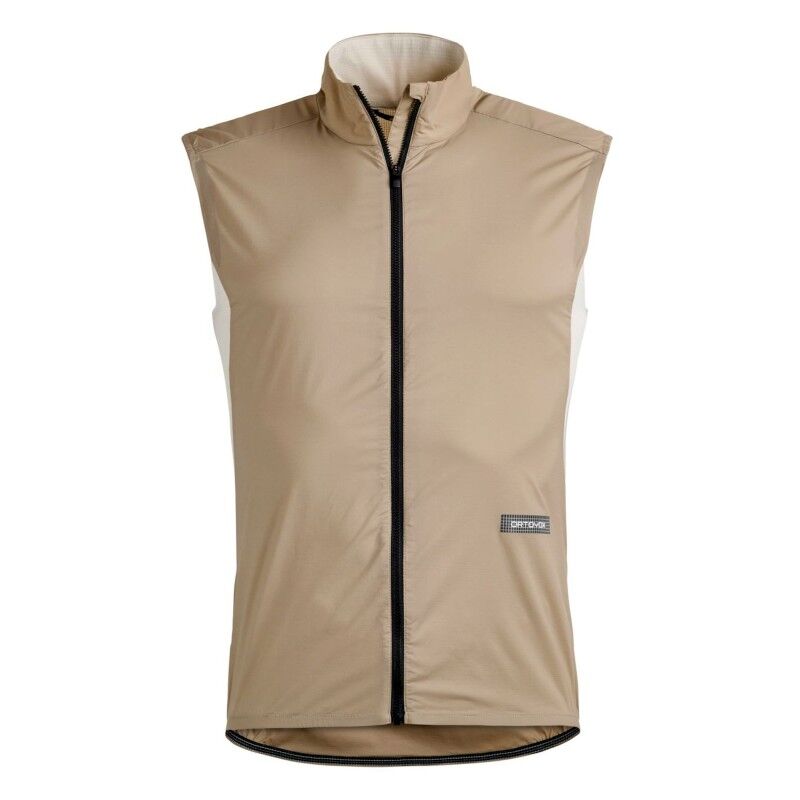 Sequence Wind Vest - Gilet vélo homme