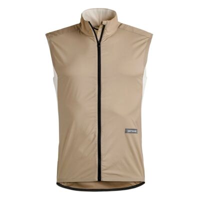 Sequence Wind Vest - Kamizelka rowerowa meska
