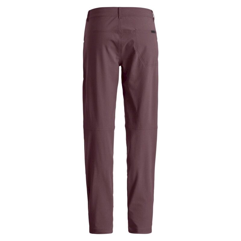 Ortovox Affinity Plus Pants - Kletterhose - Damen | Hardloop