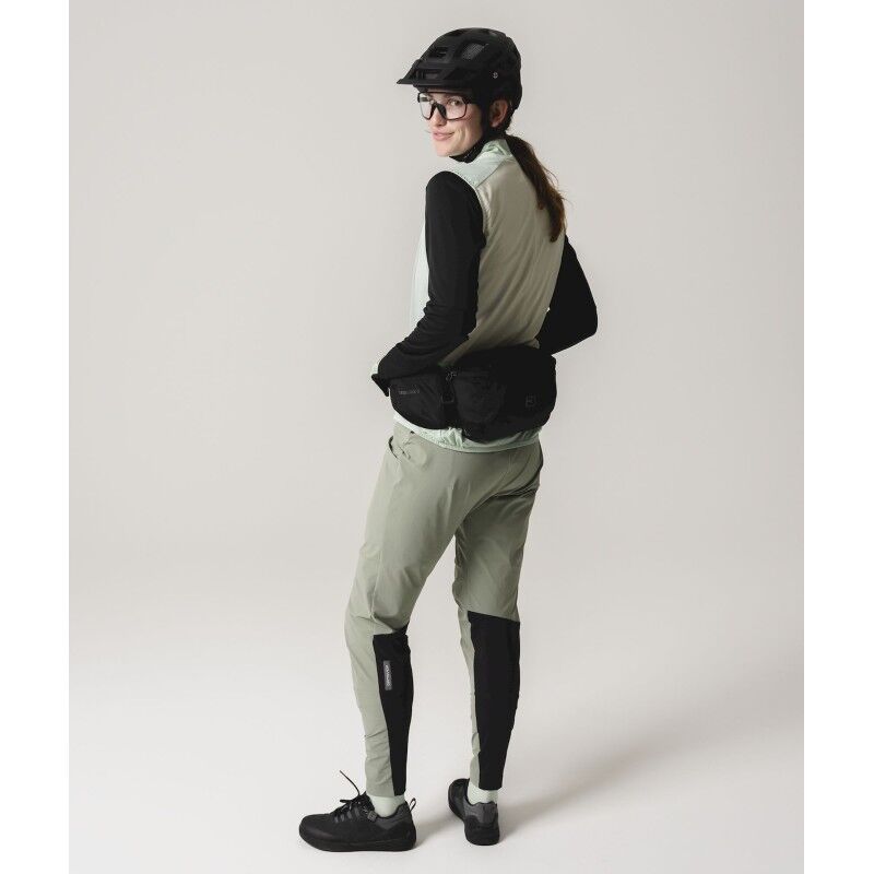 Ortovox Sequence Trail Pants - Pantalones MTB - Mujer | Hardloop