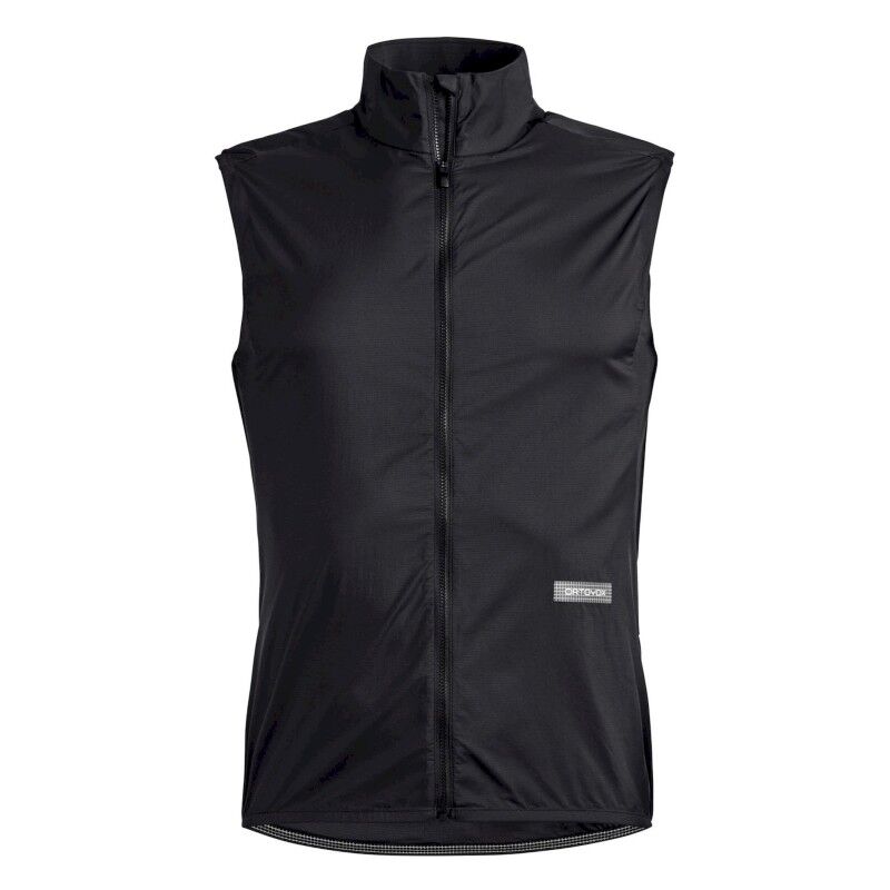 Sequence Wind Vest - Cykelväst - Herr