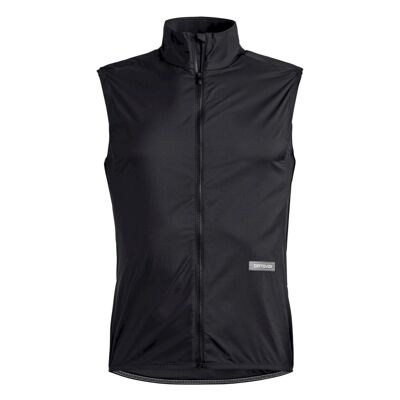Sequence Wind Vest - Pánská cyklistická vesta