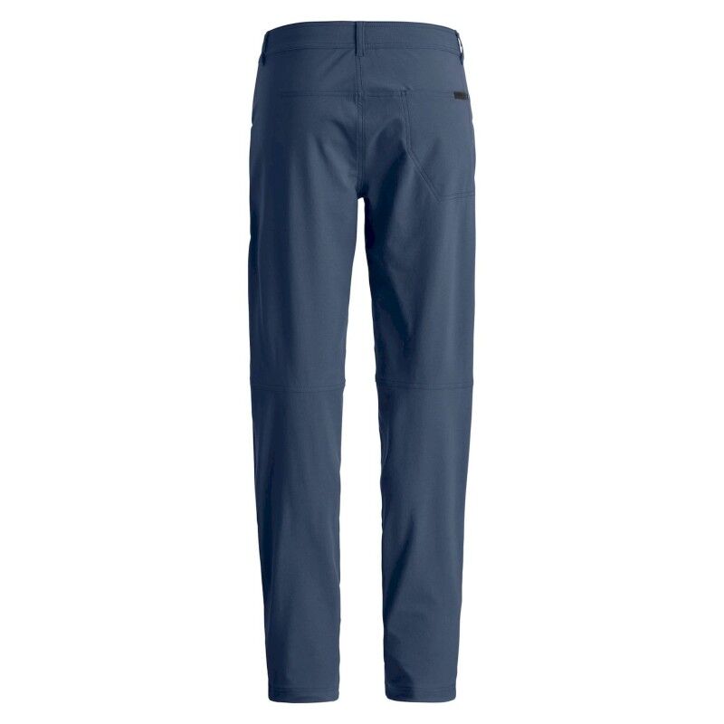 Ortovox Affinity Plus Pants - Spodnie damskie wspinaczkowe | Hardloop