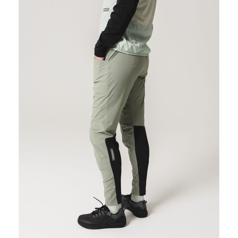 Ortovox Sequence Trail Pants - Dámské cyklistické kalhoty MTB | Hardloop