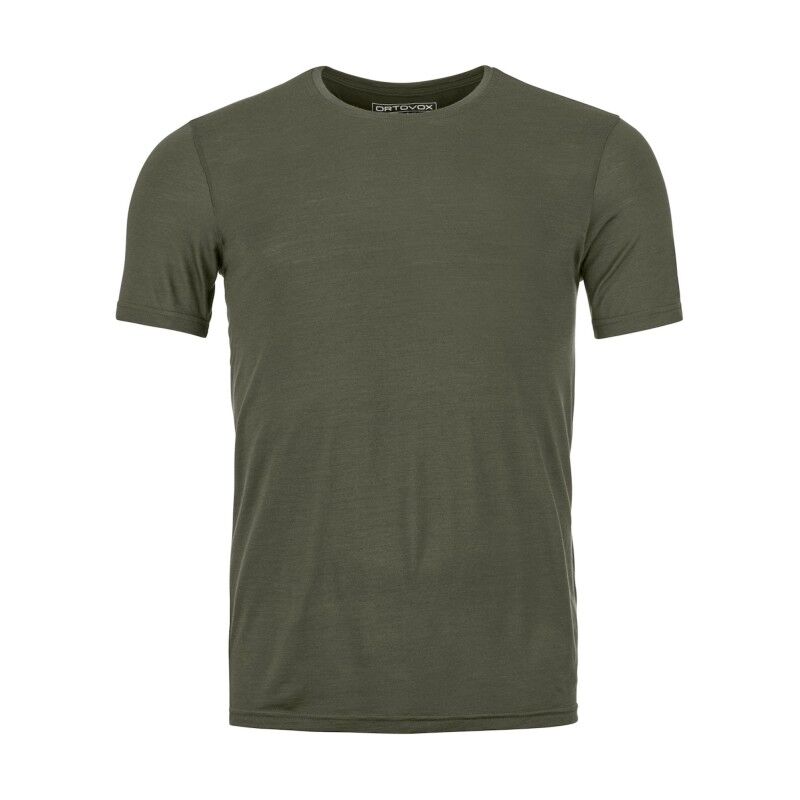 Ortovox 150 Cool Clean TS - T-shirt - Uomo