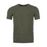 Ortovox 150 Cool Clean TS - T-shirt - Heren