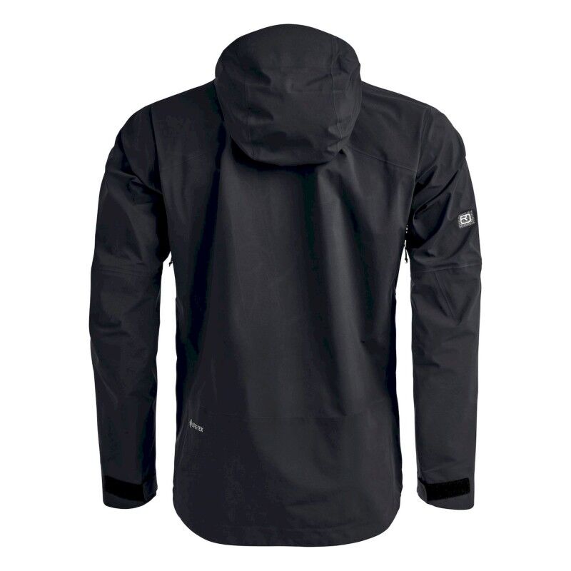 Ortovox Sequence GTX Jacket - Kurtka MTB meska | Hardloop