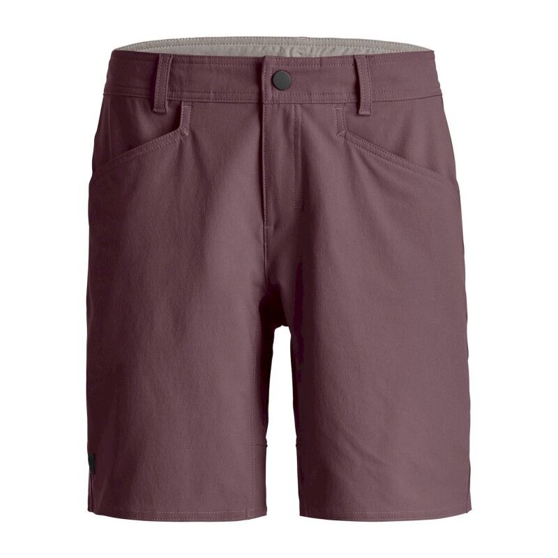 Affinity Plus Shorts - Spodenki wspinaczkowe damskie