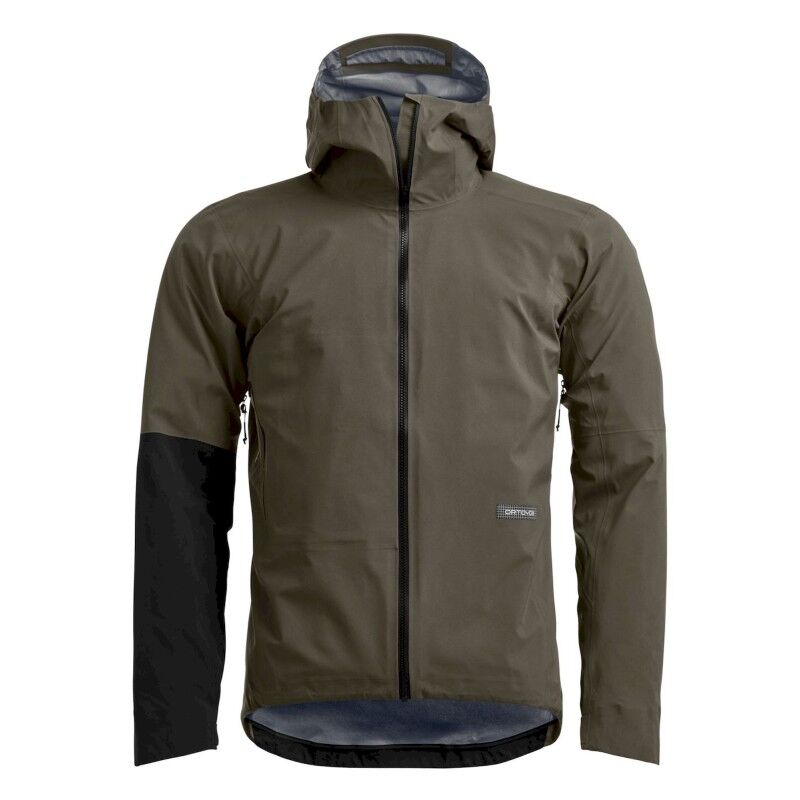 Sequence GTX Jacket - Pánská MTB bunda