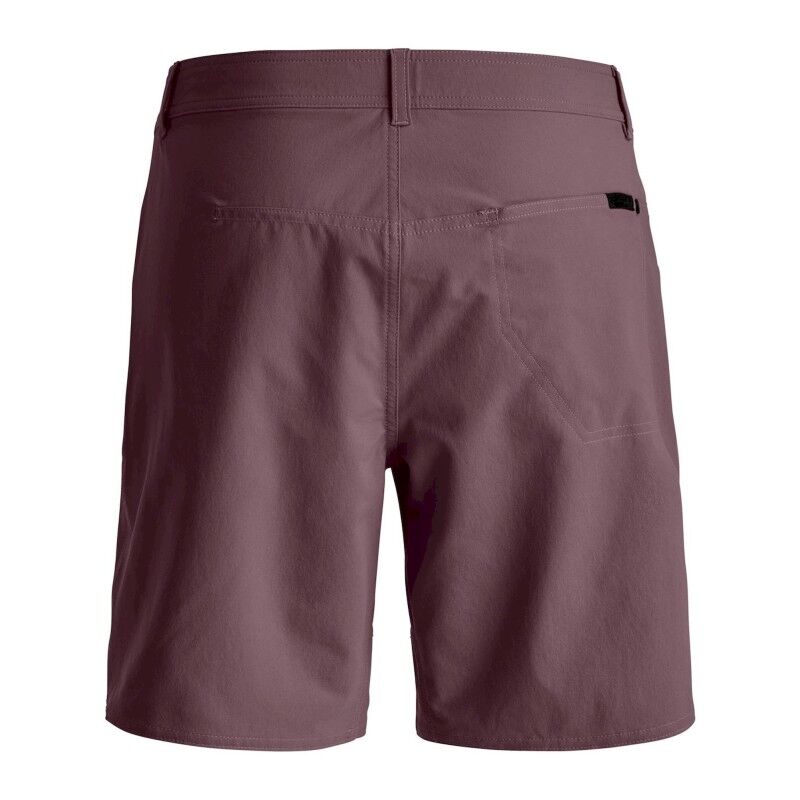 Ortovox Affinity Plus Shorts - Pantaloncini da arrampicata - Donna | Hardloop
