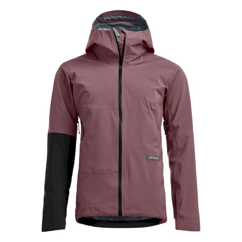 Sequence GTX Jacket - MTB Jas - Dames