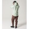Ortovox Sequence GTX Pants - Calça chuva ciclismo mulher | Hardloop