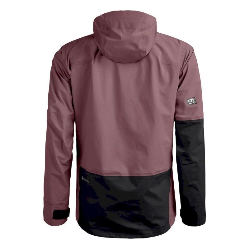 Ortovox Sequence GTX Jacket - MTB Jacke - Damen | Hardloop