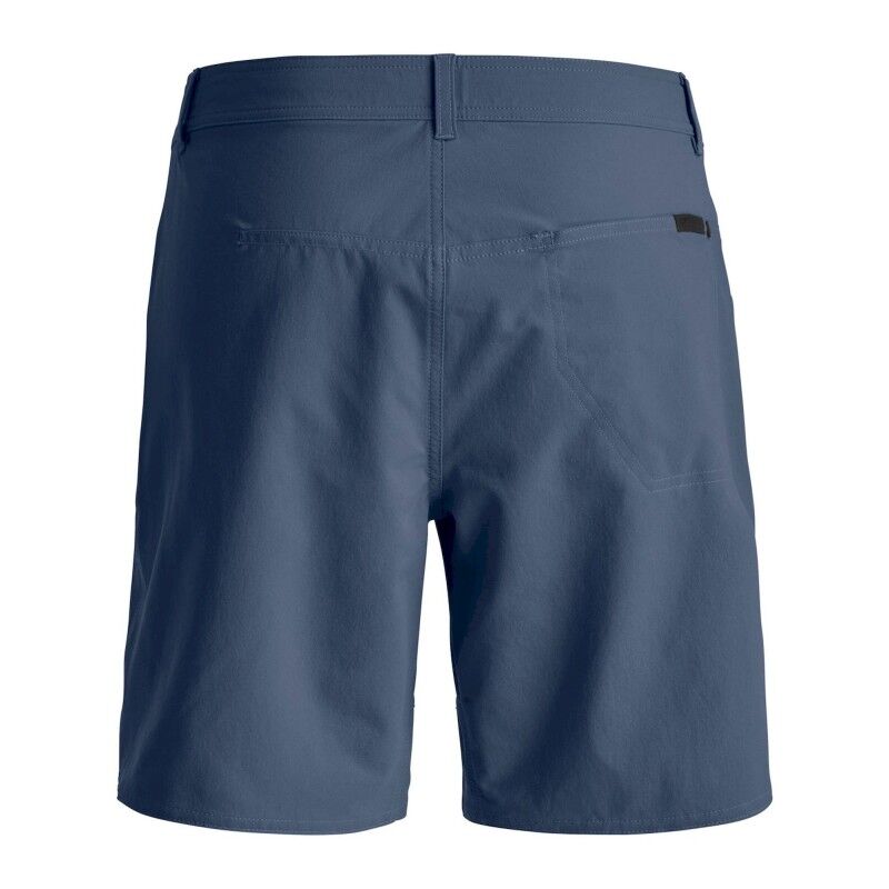 Ortovox Affinity Plus Shorts - Short escalade femme | Hardloop