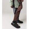 Ortovox Sequence GTX Pants - Przeciwdeszczowe spodnie rowerowe damskie | Hardloop