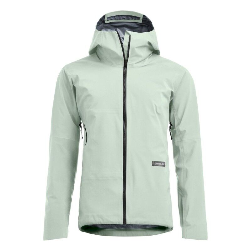 Sequence GTX Jacket - MTB jacka - Dam