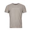 150 Cool Brand TS - Camiseta de lã merino homem