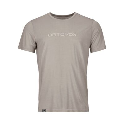 150 Cool Brand TS - Camiseta de merino - Hombre