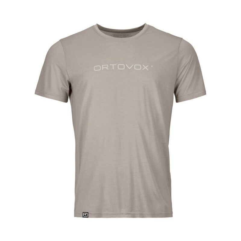 150 Cool Brand TS - T-shirt en laine mérinos homme